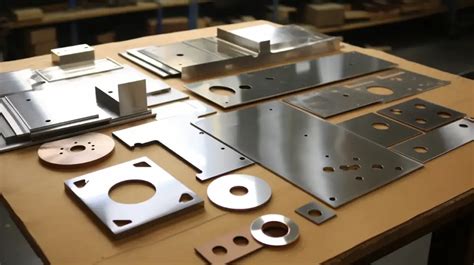 oem precision aluminium sheet metal|Precision Custom Sheet Metal Fabrication and Assembly.